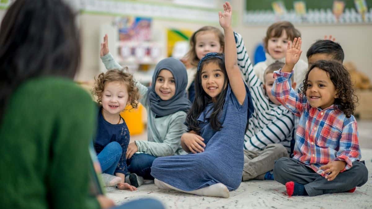 How Do Educators Support Children's Emotional Wellbeing
