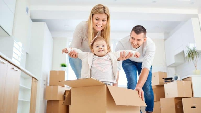 Important Things To Keep In Mind While Moving Your Family To A New Country