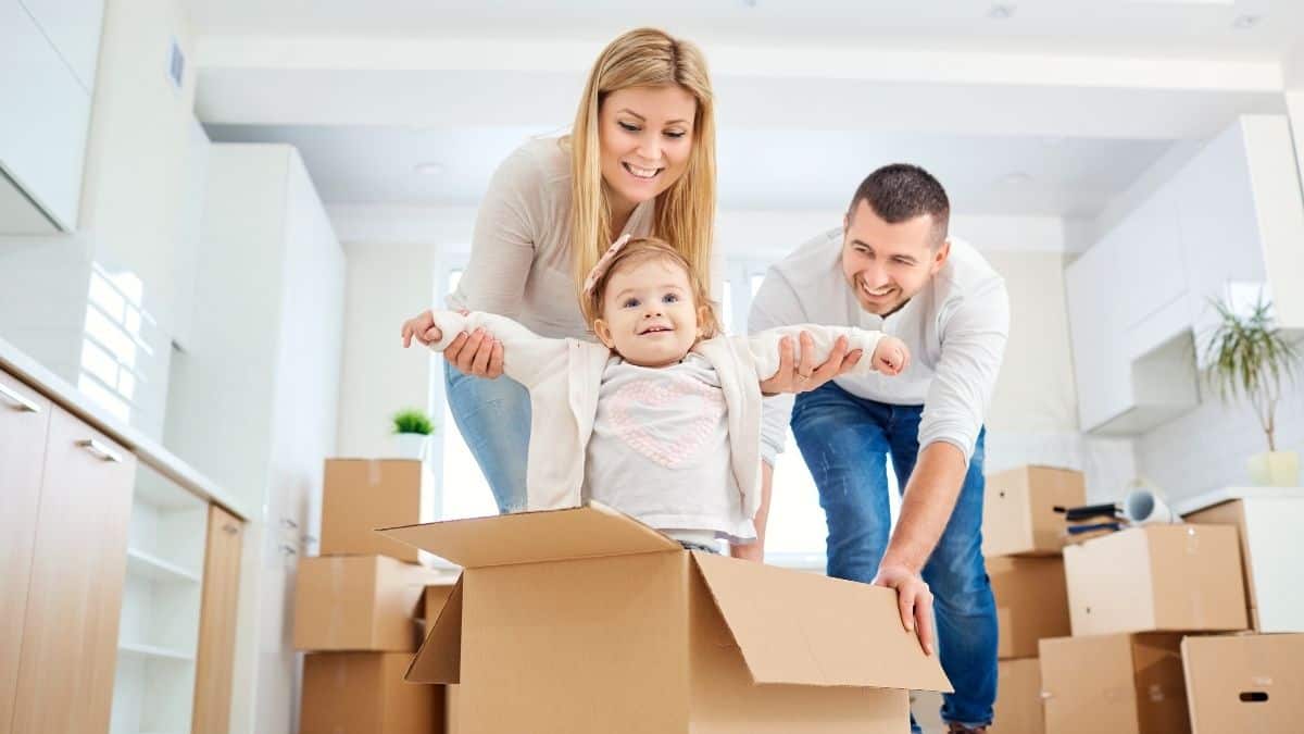 Important Things To Keep In Mind While Moving Your Family To A New Country