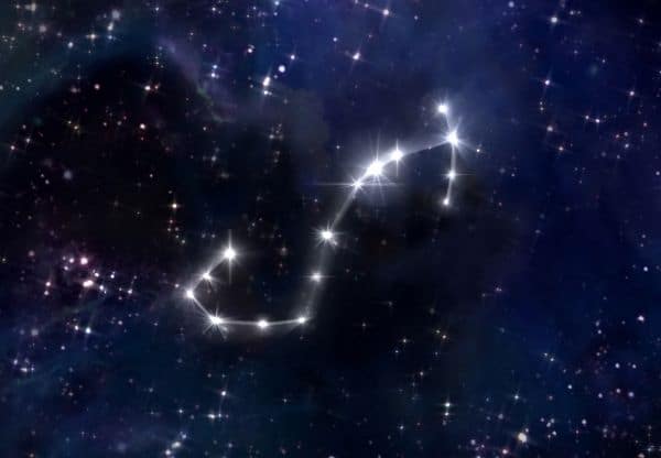 Scorpio best conception months