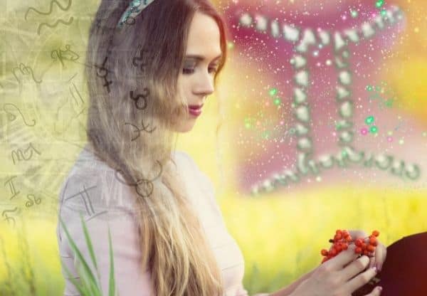 Top months for Gemini to conceive