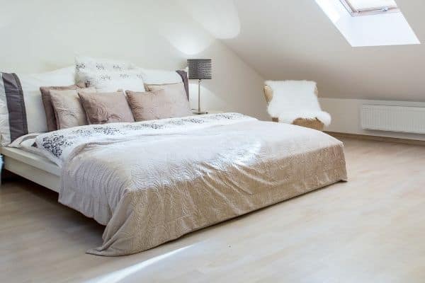 bed cushions