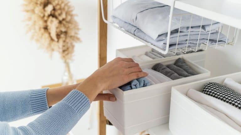 6 Home Organisation Ideas To Get Everything In Order