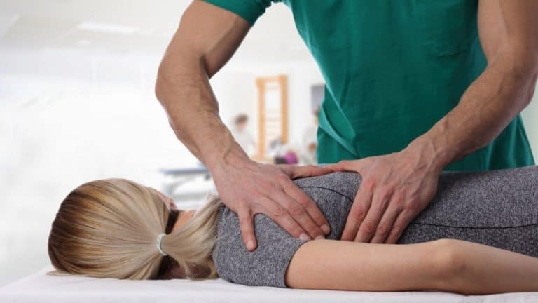 Benefits of regular chiropractic care