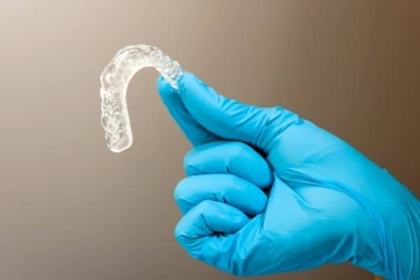 Bruxism Mouthguard 