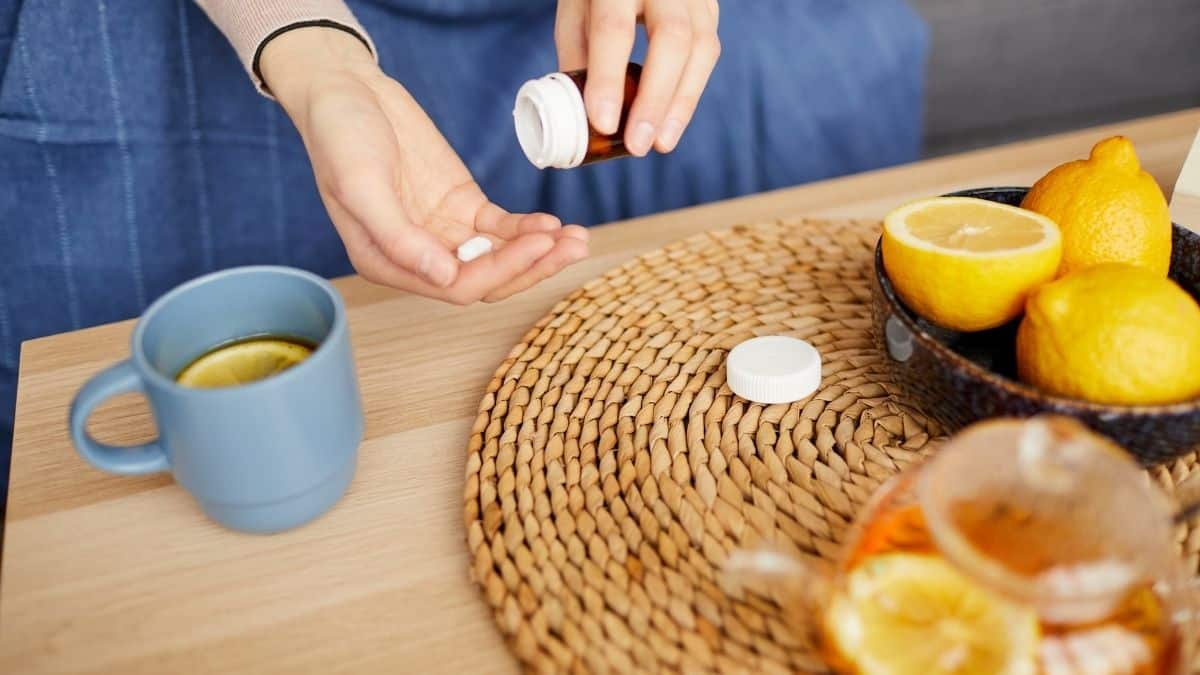 Can The Body Live Without Vitamins?