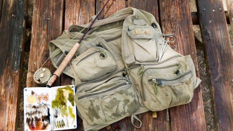 Fishing Trip Essentials