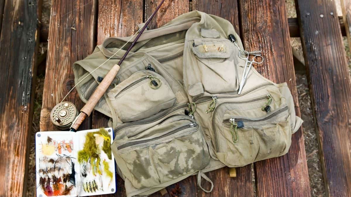 Fishing Trip Essentials