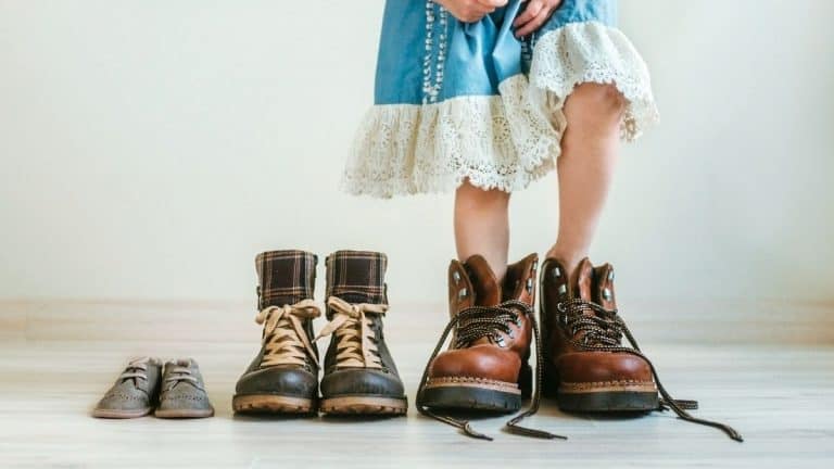 How To Choose Kids' Boots For Growing Feet