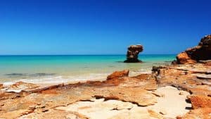 Kimberley West Australia family weekend