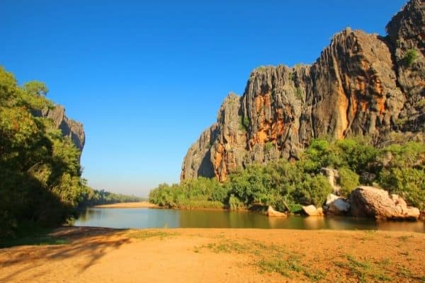 Kimberley West Australia