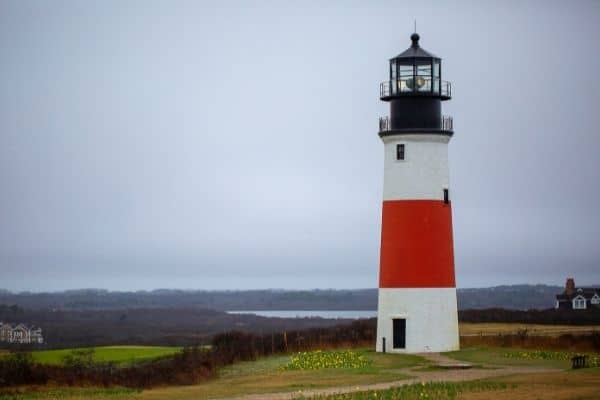 Sankaty Headlight