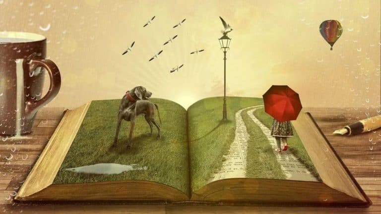 Writing a Book the Right Way With These Simple Tips