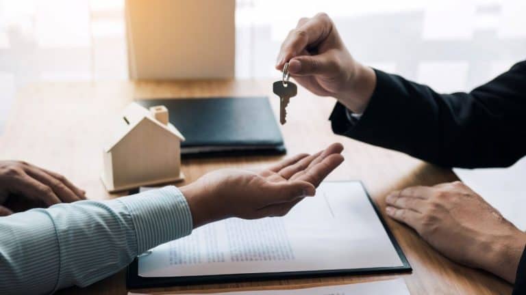 Sydney investment property