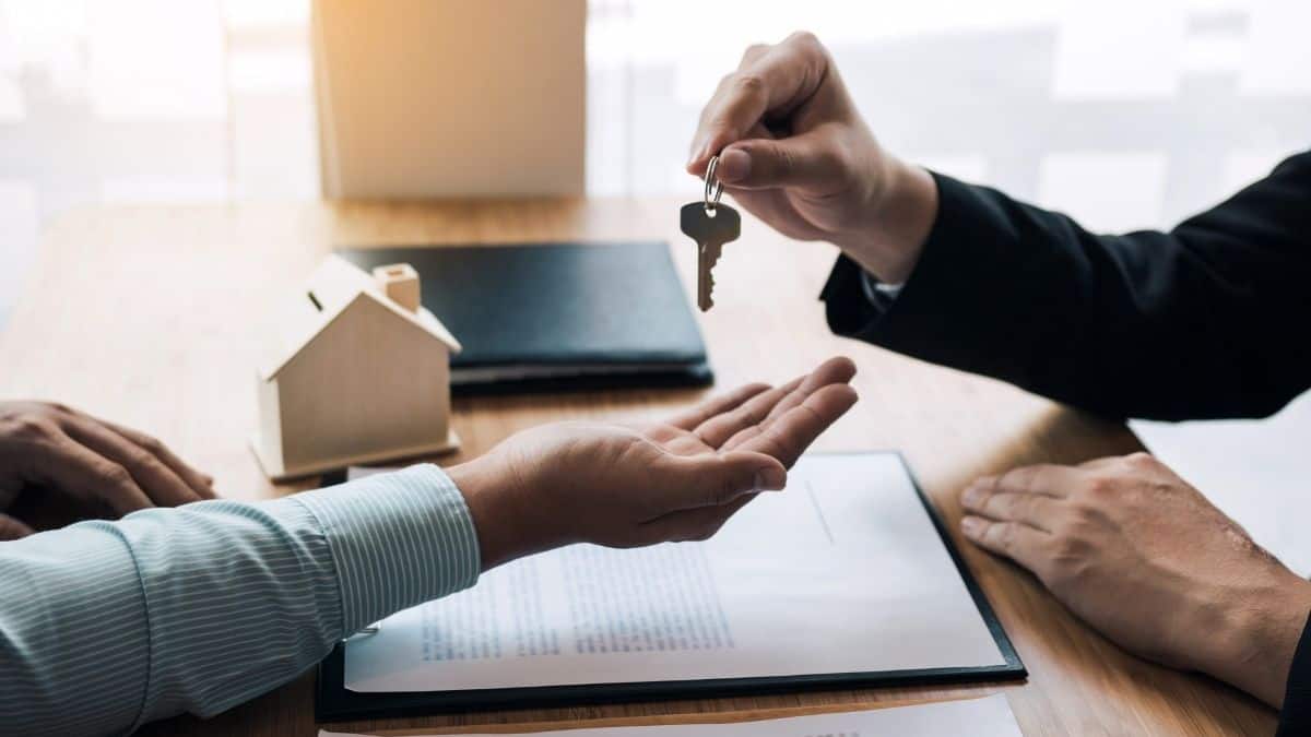 Sydney investment property