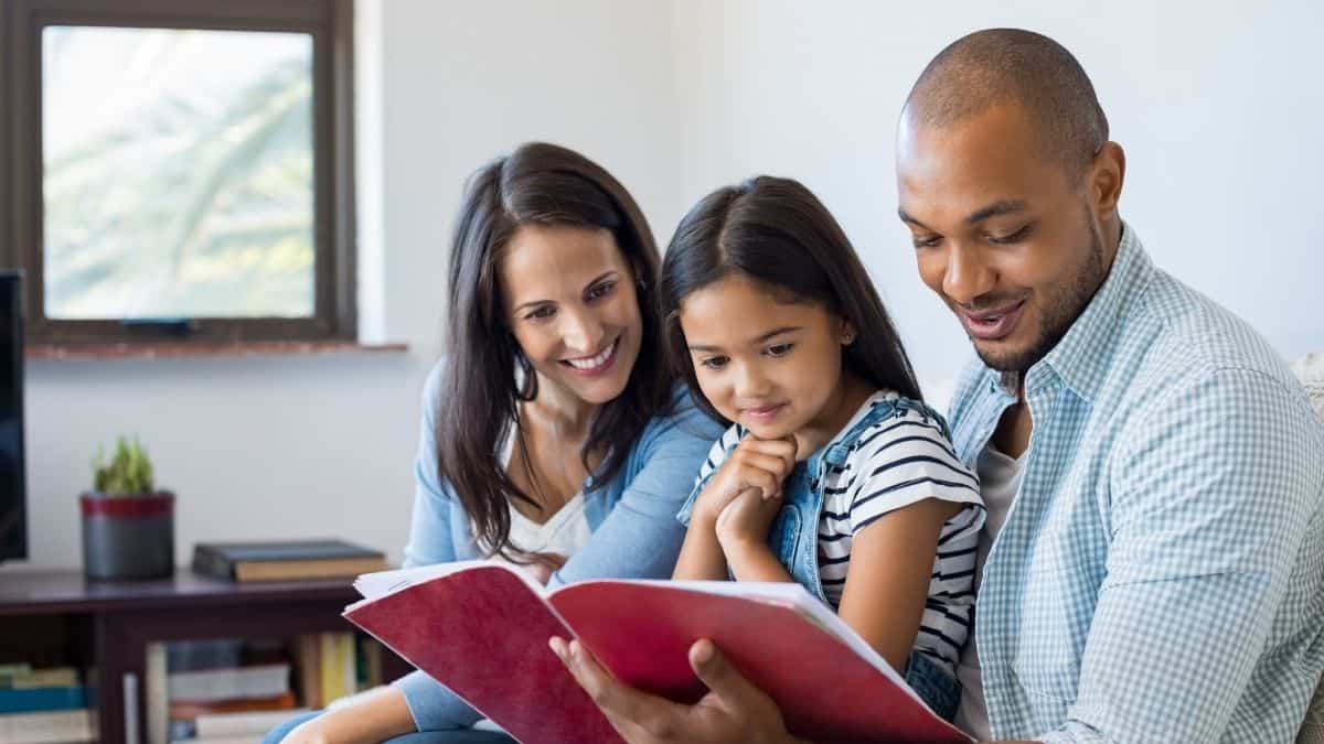 most practical items for parents