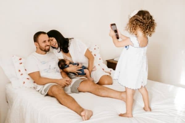 practical items for Australian families