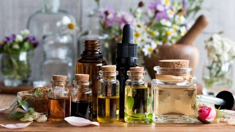 4 Best Uses Of Essential Oils