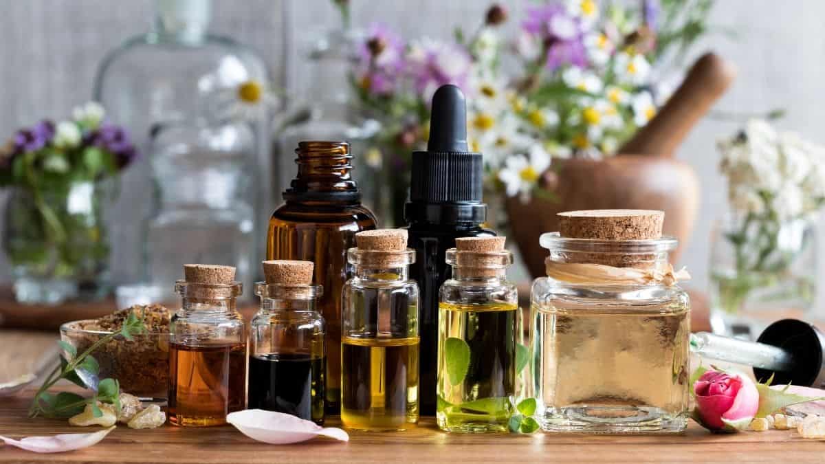 4 Best Uses Of Essential Oils