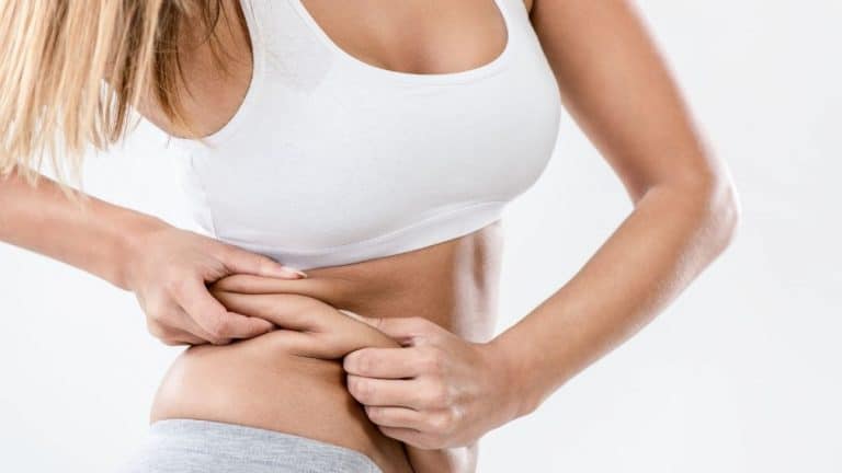 A Useful Guide On How To Get Rid Of Stubborn Body Fat
