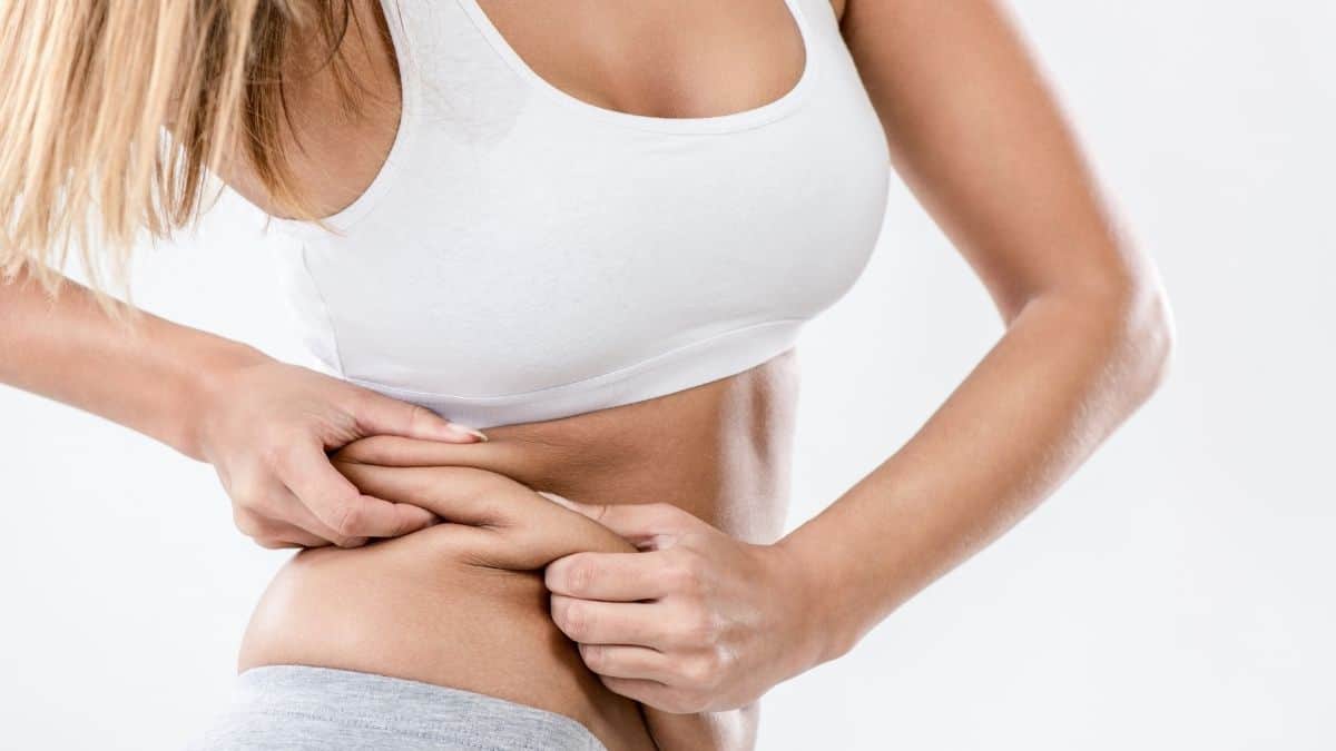 A Useful Guide On How To Get Rid Of Stubborn Body Fat