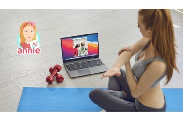 Annie App