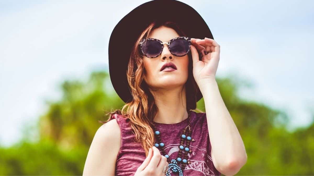 Complete Your Boho-Inspired Look With These 4 Fashion Pieces