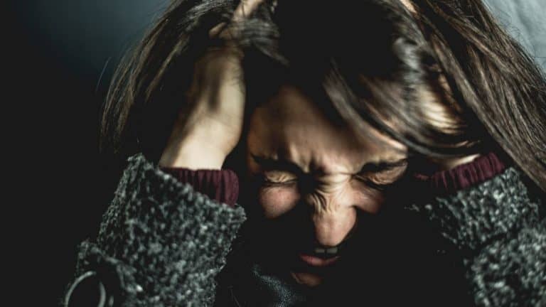 Is It Normal To Feel Stressed And Anxious