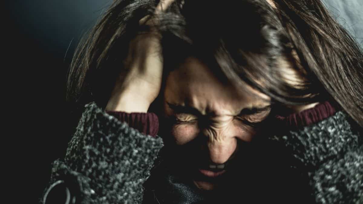 Is It Normal To Feel Stressed And Anxious