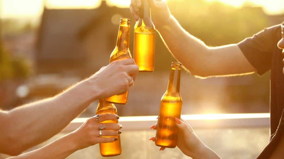 Love Beer Here's How To Make Your Next Party A Fun Yet Safe One