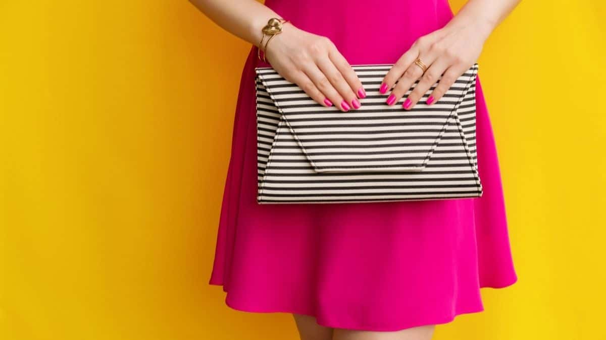Most Inspiring Hand Bag Trends for 2022