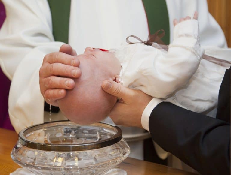 Planning For Your Baby's Christening Here Are 10 Things You Need To Do