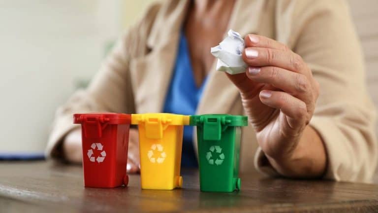 4 Ways Skip Bins Help In Effective Waste Management