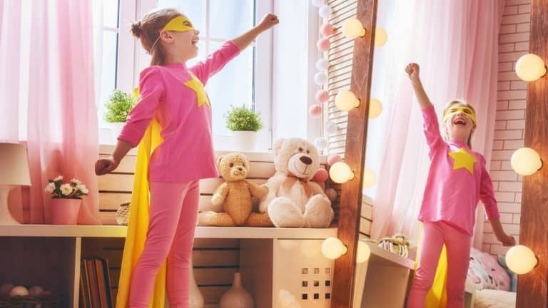 How To Design A Fun Kids Room Full Of Colour And Life