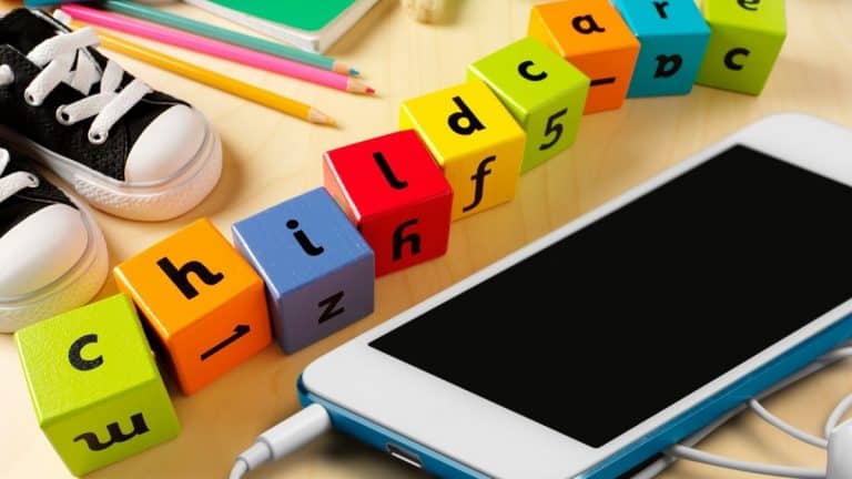 Improve Interactive Engagement With This Childcare Software Platform