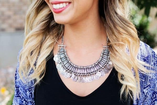 Jewellery Necklace