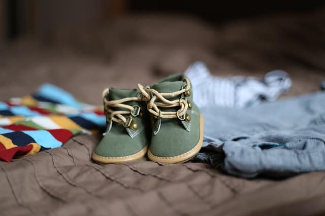 Kids Footwear