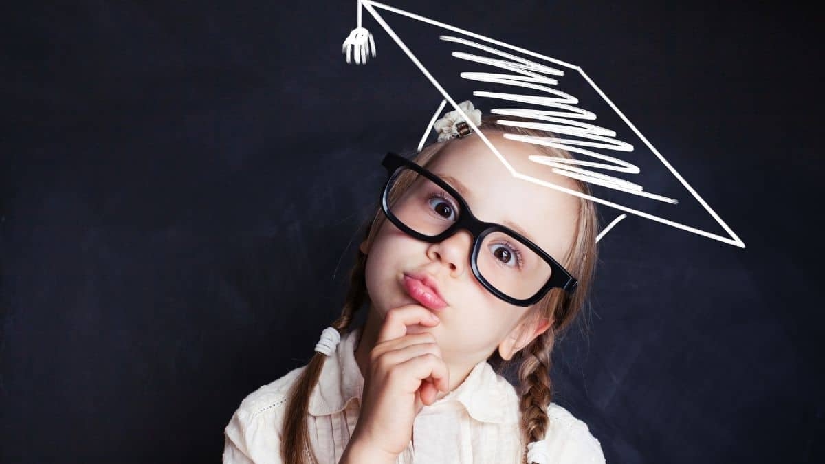 6 Ways To Properly Support Your Child's Brain Development