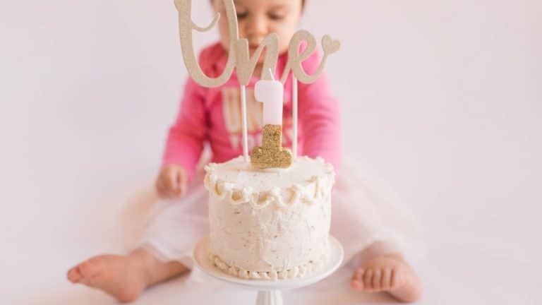 Top Gift Ideas For First Birthday Parties