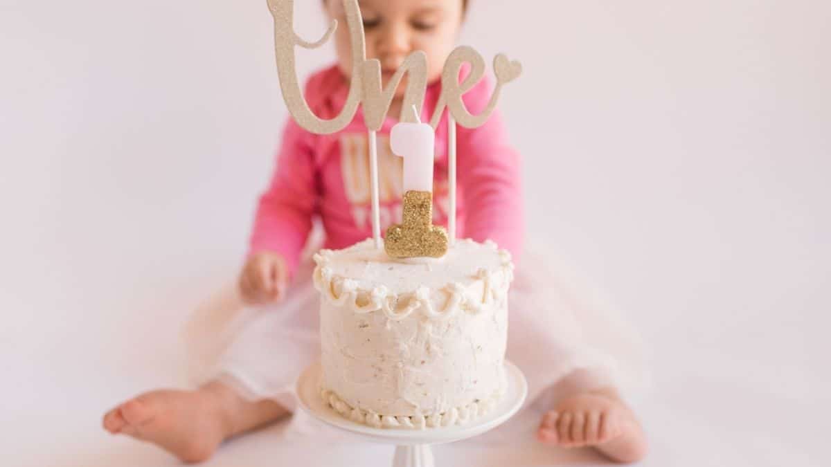 Top Gift Ideas For First Birthday Parties