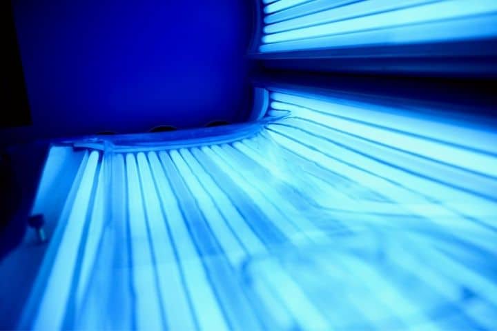 Uv Light 