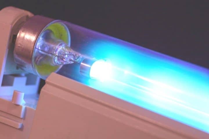 Uv Light