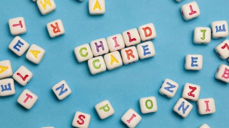 Why Is Child Care Becoming So Popular