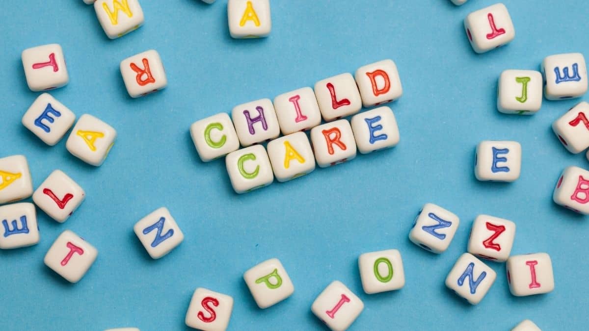 Why Is Child Care Becoming So Popular