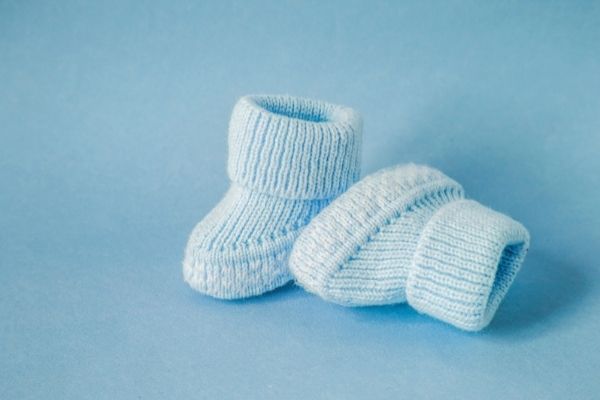 Baby Shoes