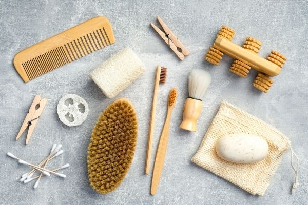 Bamboo Products