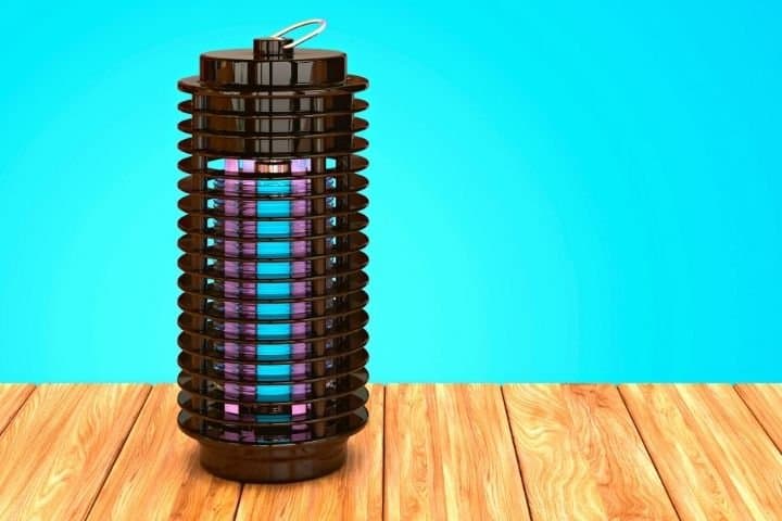 Bug Zapper