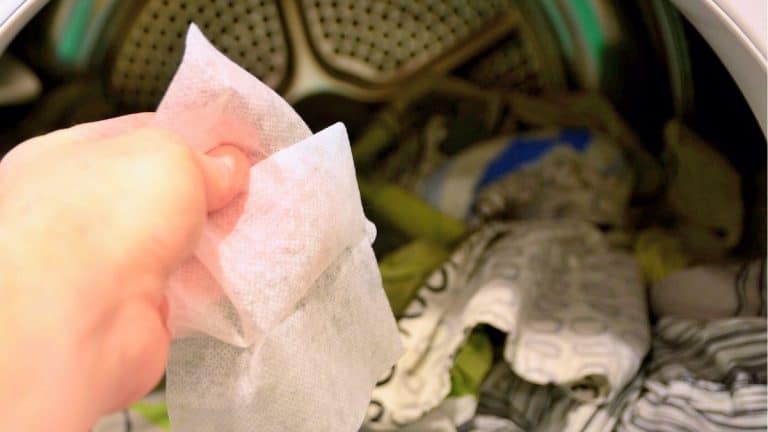 Can You Use Dryer Sheets On Baby Clothes