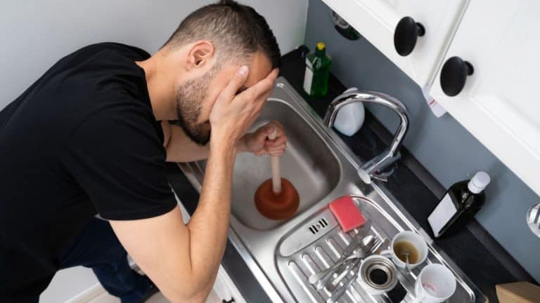 5 Easy Ways To Unclog Drains