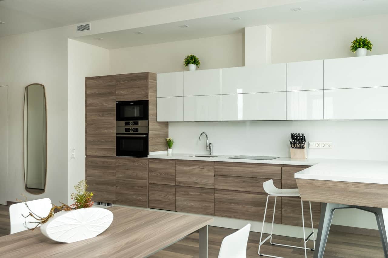 A Few Kitchen Items Every Mom Wants To Have In Their Kitchen